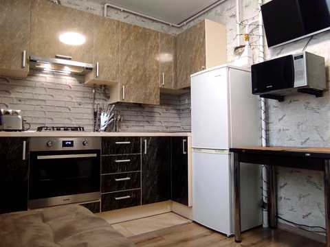 квартира за адресою Михайла Величка вул., 18-Б