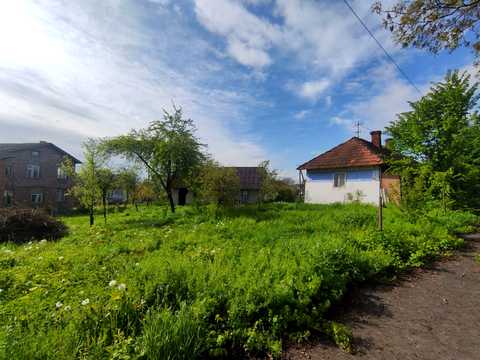 будинок за адресою с. Сілець, Миру, 20
