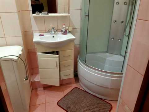 квартира по адресу Большая Васильковская ул. (Красноармейская), 79