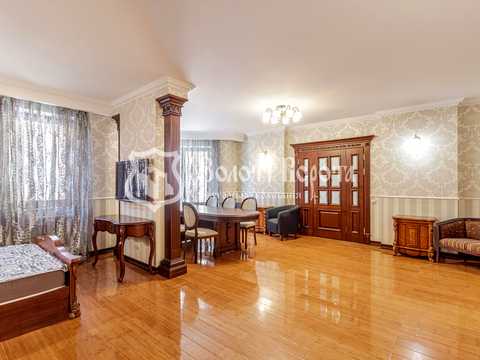 квартира за адресою Олександра Мишуги вул., 2