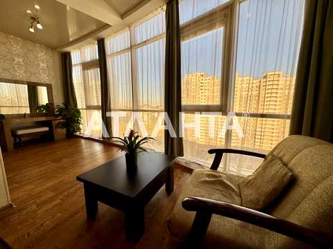 квартира за адресою Незалежності вул. (Армійська), 8г