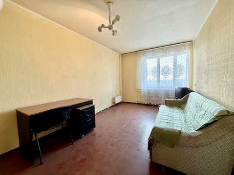 квартира по адресу Дзюбы просп., 4
