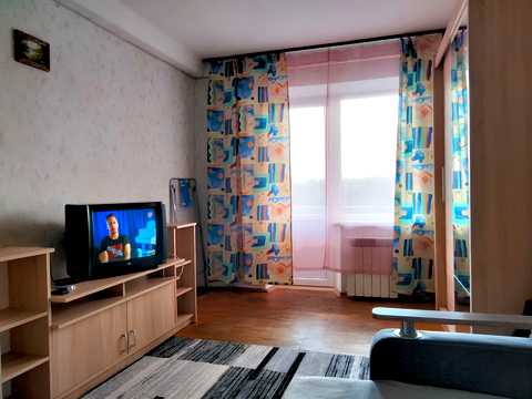 квартира за адресою Мілютенка вул., 46