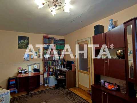 квартира по адресу Мельницкая ул., 32