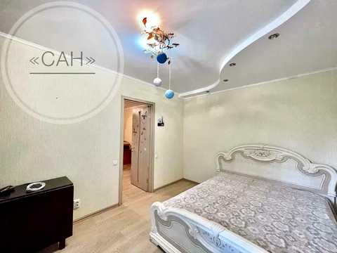 квартира за адресою Лесі Українки вул., 20