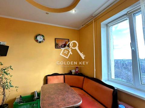 квартира за адресою Миколи Світальського вул., 20