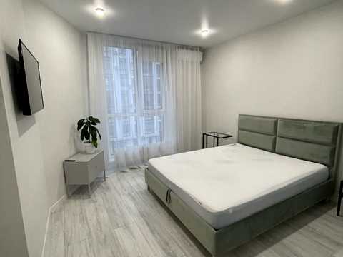 квартира за адресою Центральна вул., 21-Б