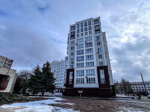 квартира за адресою Шевченка вул., 114-А