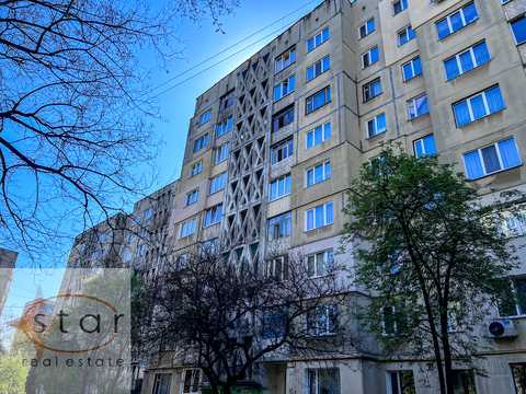 квартира за адресою Проспект Грушевського, 157