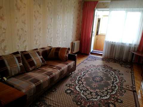 квартира за адресою Героїв Дніпра вул., 29