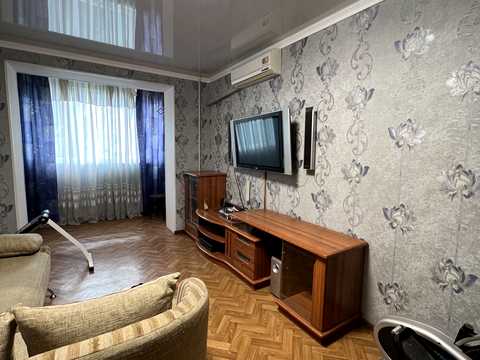 квартира по адресу Сахарова ул., 13