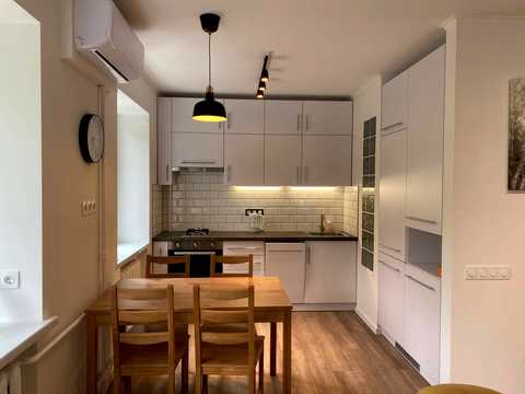 квартира по адресу Госпитальная ул., 24