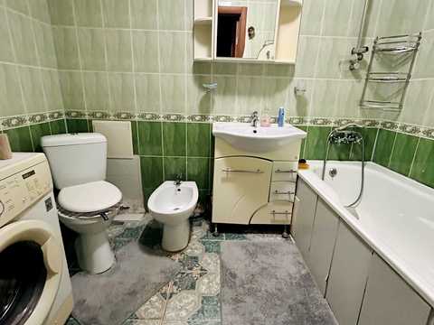 квартира за адресою Кибальчича вул., 14