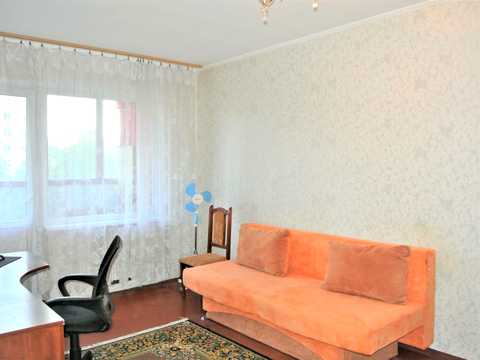 квартира по адресу Героев Днепра ул., 26