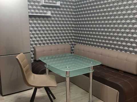 квартира по адресу Соборности, 17
