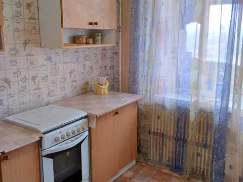 квартира по адресу Метростроевская ул., 5