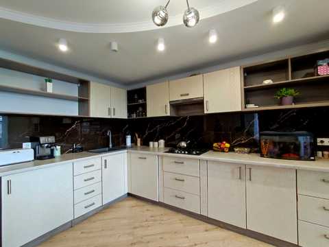 квартира за адресою Декабристів, 52/1