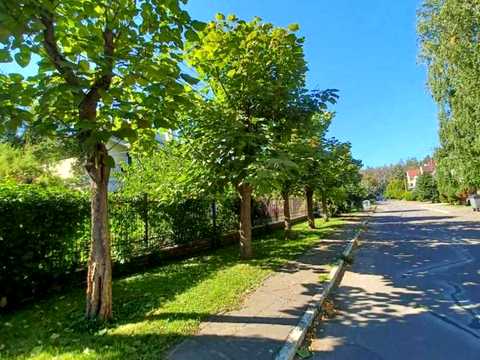будинок за адресою Борщагівська вул.