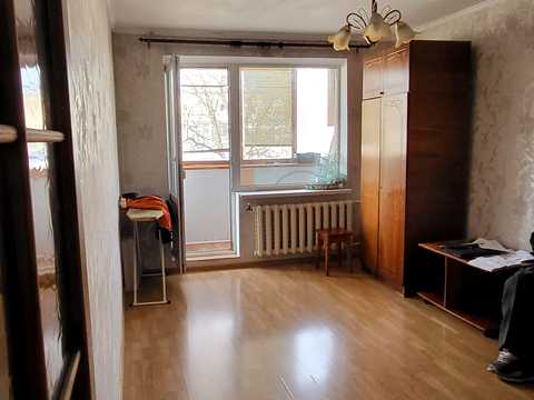 квартира за адресою Баленка вул., 1а