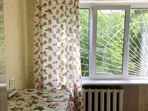 квартира за адресою Мілютенка вул., 11