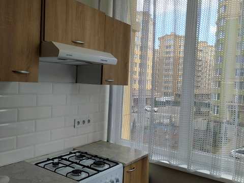 квартира по адресу Боголюбова ул., 42
