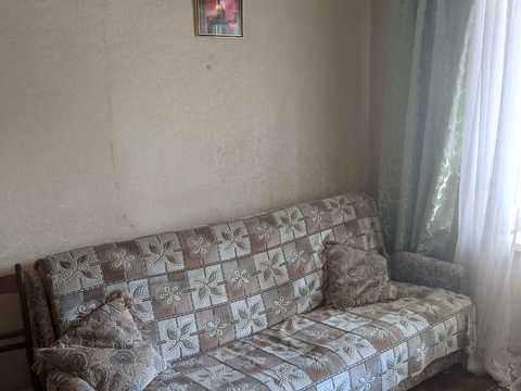 комната по адресу Амвросия Бучмы бульв., 8