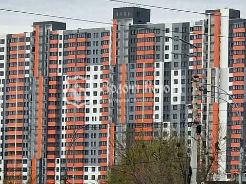 квартира за адресою Володимира Сосюри вул., 6-Б