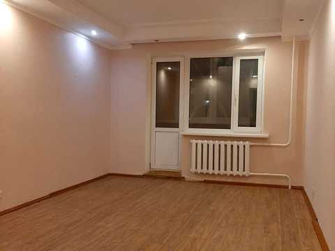 квартира за адресою Кургузова вул., 3-Б