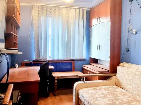 квартира по адресу Героев Труда ул. (Героїв Праці), 33е