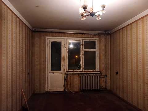квартира по адресу Ицхака Рабина ул., 15