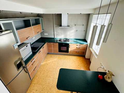 квартира по адресу Героев Крут ул. (Фурманова), 10