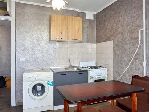 квартира за адресою Оболонський просп., 18-В