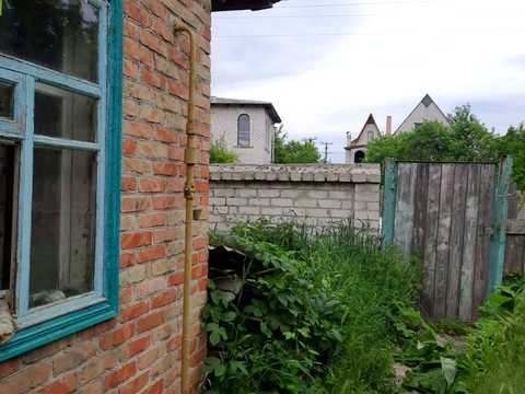 участок по адресу Спортивный пер., 16/1
