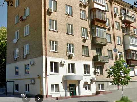 коммерческая по адресу Мечникова ул. (Кловський), 11
