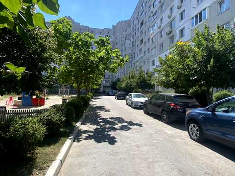 квартира за адресою Головатого вул., (Будинок)