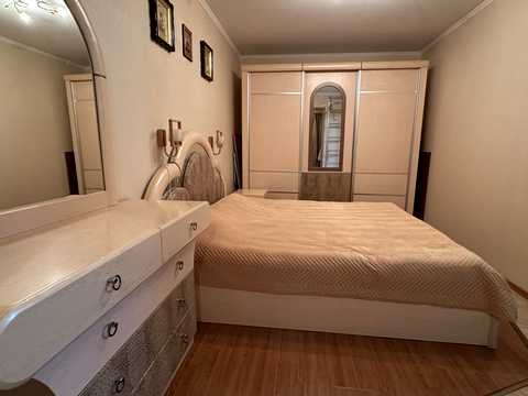 квартира за адресою Лікарняна вул., 3/1