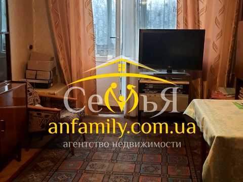 квартира по адресу Мира просп., 47