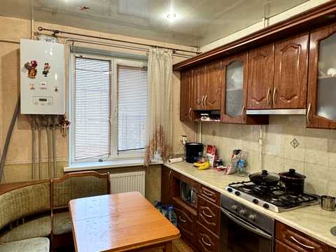 квартира по адресу Харьковская ул., 120