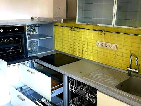 квартира за адресою Паньківська вул., 27/78