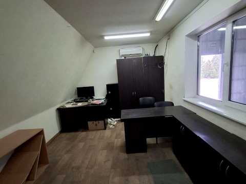 коммерческая по адресу Журавля, 8