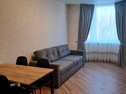 квартира по адресу Пригородная ул., 22-Б