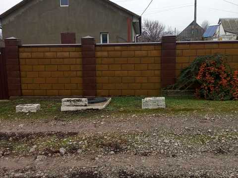 дом по адресу Пасічна ул.