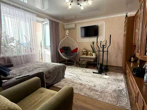 квартира за адресою Морозенка, 79