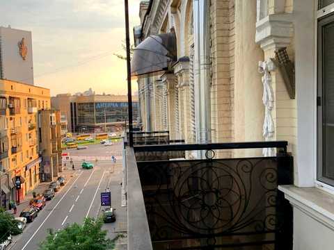 квартира по адресу Олеся Гончара ул., 90/92