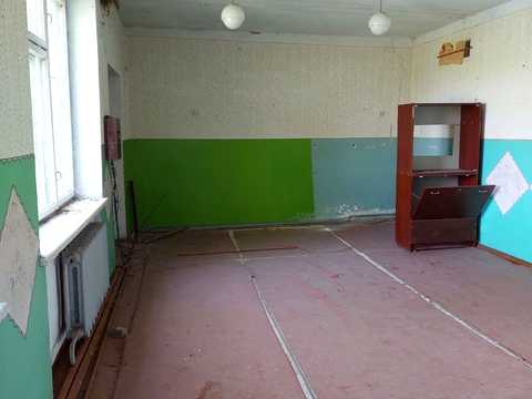 комерційна за адресою Шевченка, 20А