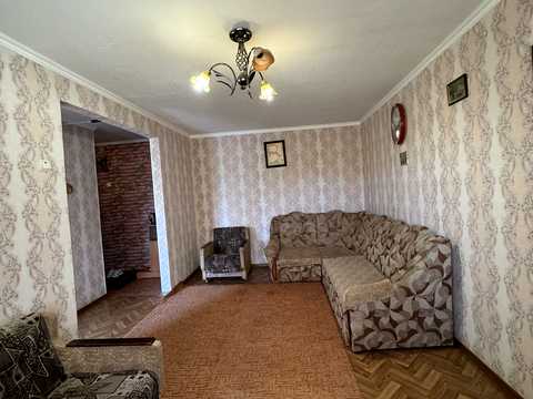 квартира за адресою Петра Григоренка просп. (Маршала Жукова), 10