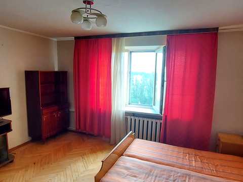 квартира по адресу Юлии Здановской ул. (Ломоносова), 24