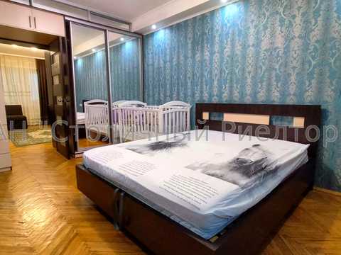 квартира по адресу Мрии ул. (Академика Туполева), 5