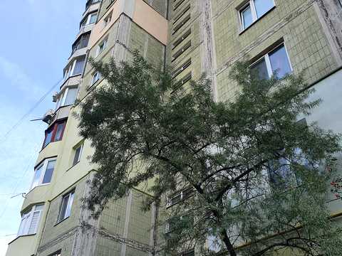 квартира по адресу Генерала Геннадия Воробьёва ул. (Курська), 13-Д