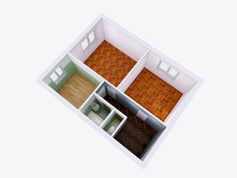 квартира за адресою Колонтаївська вул., 5